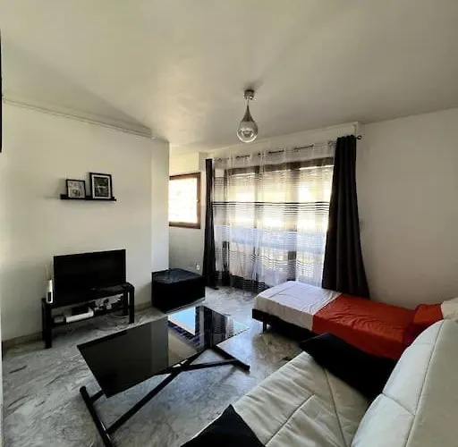 Appartement 200M De La Plage
